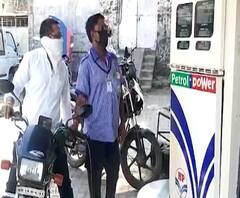 Nandurbar Lockdown | नंदुरबारमधील मार्केट, डेपो, रेशन दुकान, पेट्रोल पंपावर लॉकडाऊनची काय परिस्थिती?