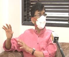 Maharashtra Politics | ...अशा अड्ड्यावर कितीही पत्ते पिसा, मुख्यमंत्री ठाकरेच : संजय राऊत