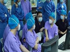 Will we have to adjust our lives with Covid in coming years? 