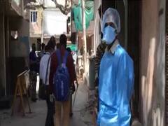 MP: Indore's incident is a black mark on humanity | ABP Special 