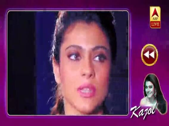 Rewind: Actress नहीं बनना चाहतीं थी Kajol, Shahrukh Khan के साथ कैसे बनी जोड़ी? देखिए