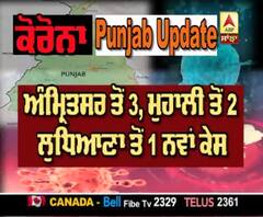  Corona ਕਾਰਣ ਪੰਜਾਬ 'ਚ ਕੀ ਨੇ ਹਾਲਾਤ?