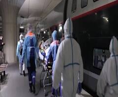 World Corona Update | जगभरात कोरोनाचा कहर! अमेरिकेत 24 तासांत अकराशे जणांचा बळी 