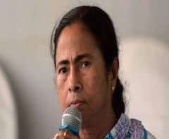 নববর্ষে মুখ্যমন্ত্রীর শুভেচ্ছাবার্তা