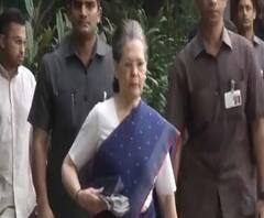 Coronavirus | मजुरांसाठी सरकारने 1लाख कोटींचं पॅकेज द्यावं; सोनिया गांधी यांचं पंतप्रधान नरेंद्र मोदी यांना पत्र