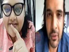 SBS Special: Insta live with TV actor Karan Kundra 