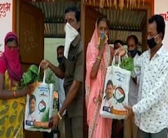 Coronavirus | सर्व भाजीपाला खरदी करुन गरजूंना मोफत वितरण; धनंजय मुंडे प्रशासनाचा पुढाकार