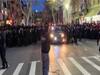 New York: Thousands crowd Williamsburg street for funeral of Rabbi Chaim Mertz