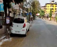 Kalyan-Dombivali Corona Update | कल्याण-डोंबिवलीत कोरोनाचे सात नवे रुग्ण, डोंबिवलीत 4 तर कल्याणमध्ये 3 नवे रुग्ण