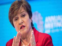 कोरोना की वजह से दुनिया में 2008 से भी बड़ी मंदी का दौर- IMF