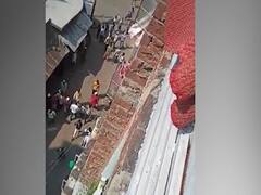 Another day, another attack on corona warriors | Master Stroke full