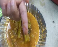 Malegaon | मालेगावात क्वॉरंटाईन केलेल्या रुग्णांना खराब जेवण दिल्याचा आरोप, आमदार मुफ्ती मोहम्मद इस्माईल यांची प्रशासनाकडे तक्रार