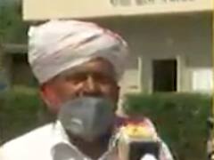 અમદાવાદઃ શેલા ગામમાં ફરજિયાત માસ્કનો લેવાયો નિર્ણય, જુઓ વીડિયો 