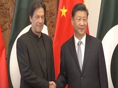 Is Pakistan now protesting against China? | Matrabhumi