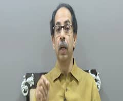 राज्यपालांच्या कोट्यातून उद्धव ठाकरेंची आमदारपदी नियुक्ती करा; मंत्रिमंडळाची राज्यपालांना विनंती