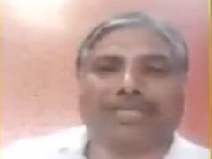 મોડોસાના ધારાસભ્ય રાજેન્દ્રસિંહ ઠાકોર સાથે લોકડાઉન મુદ્દે ખાસ વાત, જુઓ વીડિયો