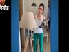 Actress Sanaya Irani shares video doing household chores 