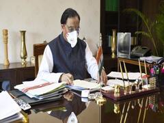 Lockdown: मानव संसाधन विकास मंत्री की अपील,'स्कूलों में फीस न बढ़ाएं,स्टाफ को समय पर सेलरी दें'