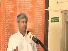 કોરોનાનો કહેરઃ તબ્લીગી જમાતના સભ્યો સામે ગાઝિયાબાદના ડોક્ટરની ફરિયાદ, જુઓ વીડિયો