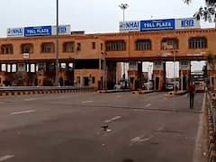 આજથી નેશનલ હાઈવે પર ટોલ ટેક્સ વસૂલવાની થશે શરૂઆત, વડોદરા એક્સપ્રેસ હાઈ-વેથી રિપોર્ટ