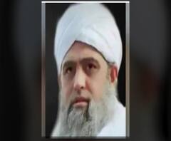 Maulana Saad | मनी लॉन्ड्रिंगप्रकरणी तब्लिगी जमातचा प्रमुख मौलाना सादवर ईडीकडून गुन्हा