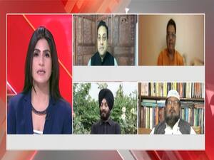 Why opposition is against lighting 'diyas' | Seedha Sawal 