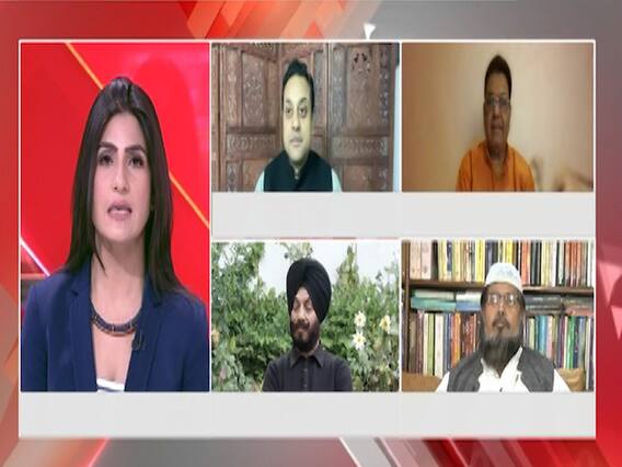 Why opposition is against lighting 'diyas' | Seedha Sawal 