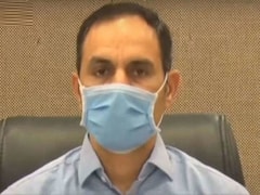 આગામી દિવસોમાં રોજના 100થી વધુ કેસો આવવાની શક્યતાઃ વિજય નહેરા