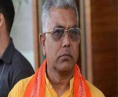 যুক্তরাষ্ট্রীয় কাঠামো সংবিধান আর আইনের ওপরে নয়, কেন্দ্রের অধিকার আছে খোঁজ নেওয়ার: দিলীপ