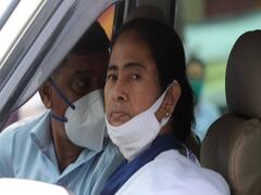 West Bengal: कोरोना से स्वास्थ्य विभाग के अधिकारी की हुई मौत, सीएम Banrjee ने जताया दुख