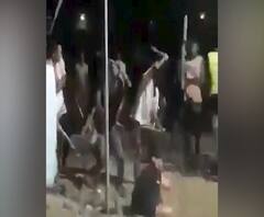 Palghar Mob Lynching प्रकरणाची केंद्रीय गृहमंत्र्याकडून दखल; अमित शाह यांची मुख्यमंत्र्यांशी चर्चा