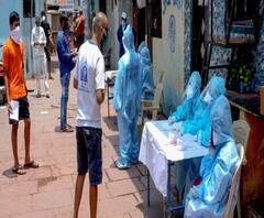 করোনা-সঙ্কট দেশবাসীকে স্বনির্ভর হতে শিক্ষা দিচ্ছে : মোদি