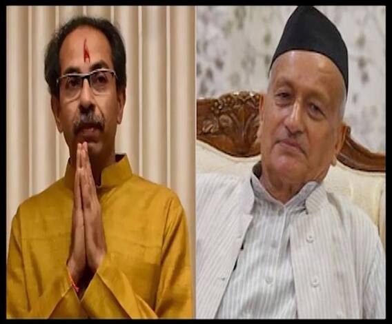 Vidhanparishad Election | विधानपरिषदेच्या 9 जागांची निवडणूक घेण्याबाबत राज्यपालांचं केंद्रीय निवडणूक आयोगाला पत्र