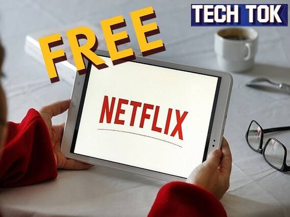 Free Netflix Subscription के नाम पर हो रहा है Cyber Attack, इससे बचकर रहें