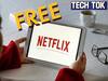 'Free Premium Netflix Subscription' Text Message Is A Phishing Attack