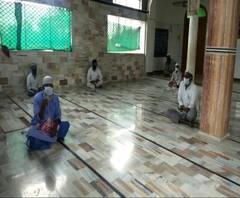 Latur Corona | लातूरमधील आंध्र प्रदेशच्या आठ नागरिकांना कोरोना,सर्वजण मर्कजला गेल्याची माहिती