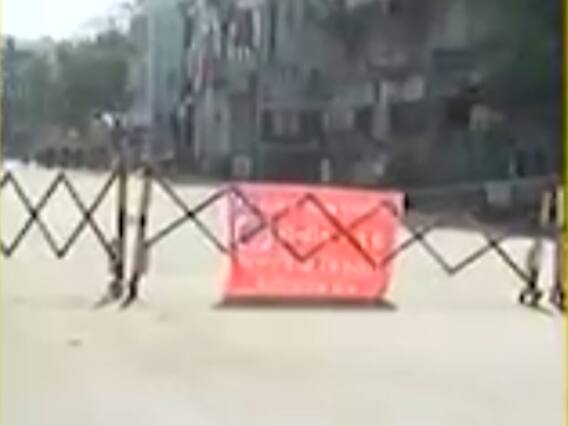 વડોદરાના કોરોનાના વધુ 8 કેસ નોંધાયા, 7 કેસ હોટ સ્પોટ નાગરવાડામાંથી આવ્યા સામે, જુઓ વીડિયો