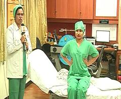 Exercise for Lungs | फुफ्फुसांच्या मजबुतीसाठी सोपे व्यायाम! घरगुती साधनांचा वापर करून व्यायाम कसा करावा?