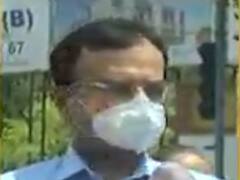 લોકડાઉનમાં ફરજ બજાવી રહેલી ગુજરાત પોલીસની કામગીરીને ગૃહમંત્રીએ બિરદાવી, જુઓ વીડિયો 