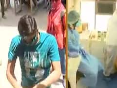 ગુજરાતમાં લોકડાઉન દરમિયાન થેલેસિમિયા ગ્રાસ્ત બાળકોને લોહીની અછત ન પડે તે માટે રેડક્રોસનું વિશેષ આયોજન