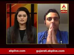 અમેરિકામાં ઇમરજન્સી લાગું કરવા મુદ્દે ન્યૂ યોર્કથી ડો. ધીરજ કોલ સાથે ખાસ વાત, જુઓ વીડિયો