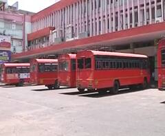 ST Mahamandal कर्मचाऱ्यांचं मुख्यमंत्र्यांना पत्र; महामंडळाला आर्थिक मदतीची मागणी