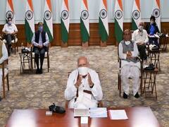 PM Modi कल सुबह 10 बजे देश को करेंगे संबोधित, कुछ रियायतों के साथ बढ़ सकता है लॉकडाउन 