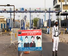 অন্তঃসত্ত্বাকে নিজের গাড়িতে করে নার্সিংহোমে নিয়ে গিয়ে অস্ত্রোপচার, লকডাউনের শহরে চিকিৎসকের মানবিক মুখ