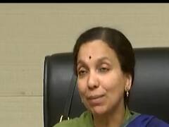 ગુજરાતમાં કોરોનાના વધુ 54 કેસો આવ્યા સામે, અમદાવાદમાં સૌથી વધુ 31 કેસો આવ્યા સામે, જુઓ વીડિયો