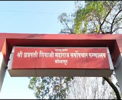 Solapur Corona Update | सोलापूर शहरात सहा ठिकाणी कंटेन्मेंट झोन जाहीर, कोरोनाबाधितांची संख्या 25वर