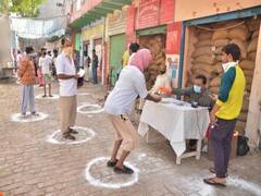 કોરોના સામે લડવા રાજ્ય સરકારોને ખાસ પેકેજ આપશે કેન્દ્ર સરકાર, જુઓ વીડિયો 