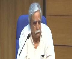 Health Minister on #Corona | देशभरातील ट्रेन आणि विमानसेवा सुरू होणार नाही, केंद्रीय आरोग्य मंत्रालयाची माहिती