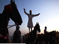 Patiala में क्या निहंगों ने पुलिस पर फायरिंग की थी? देखिए पटियाला रेंज के IG ने क्या कहा