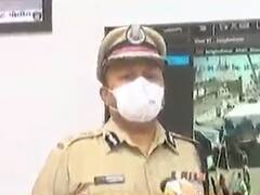 લોકડાઉનમાં કામગીરી મુદ્દે રાજકોટના પોલીસ કમિશ્નર સાથે ખાસ વાત, જુઓ વીડિયો